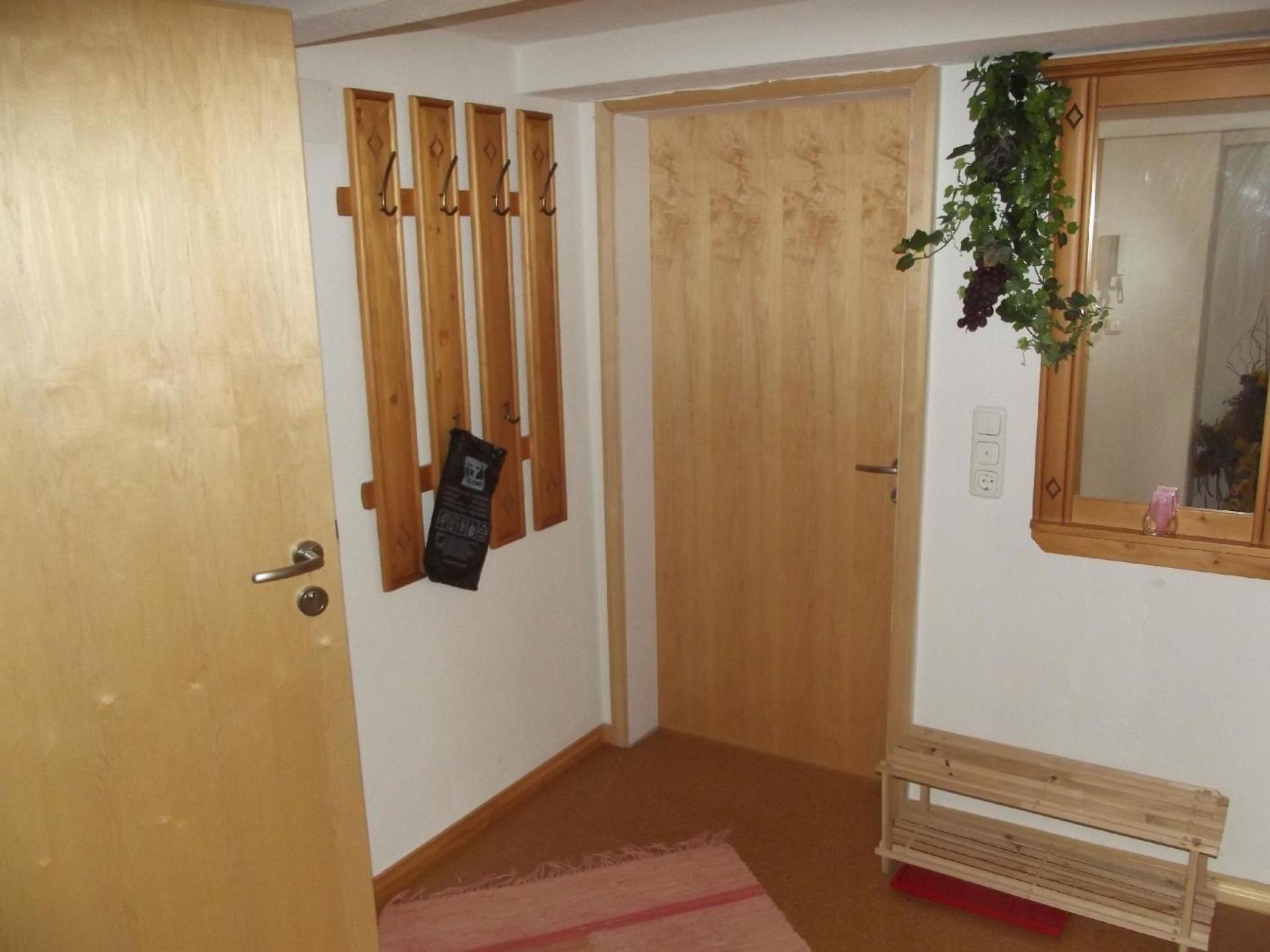 Gemuetliche Ferienwohnung In Urigem Bauernhaus Pfronten Exterior photo