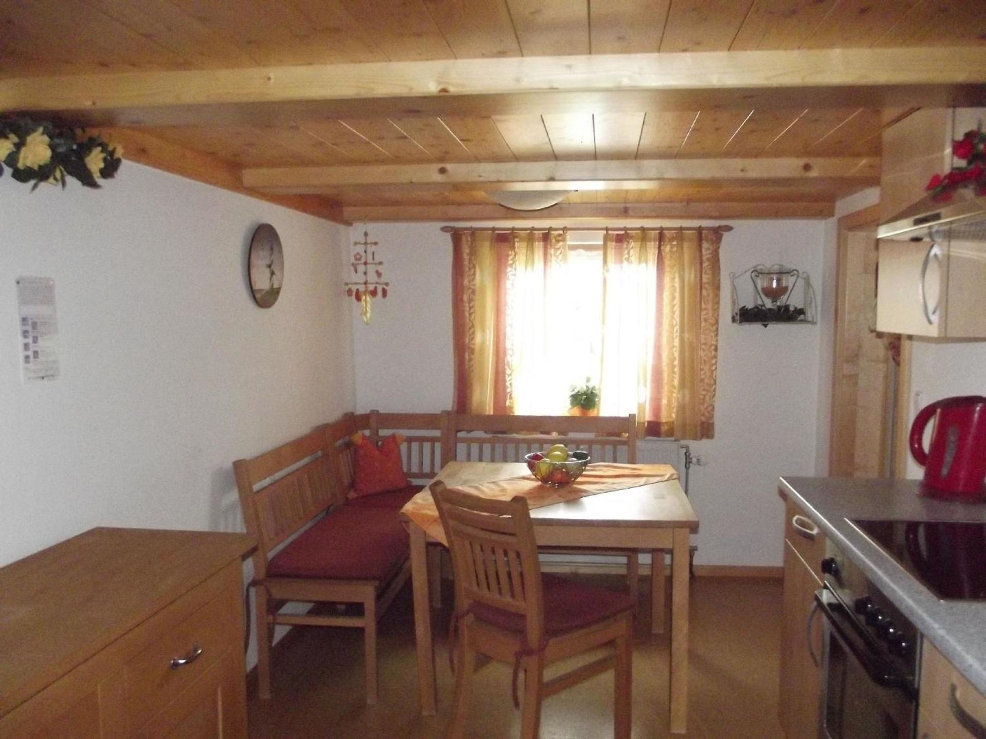 Gemuetliche Ferienwohnung In Urigem Bauernhaus Pfronten Exterior photo
